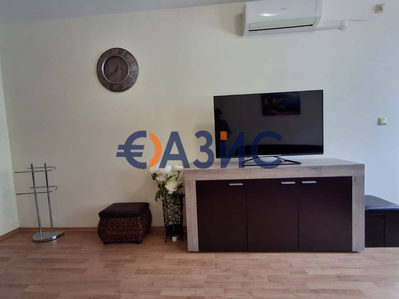 Апартаменты на Солнечном берегу, Болгария, 87 м² - фото 5