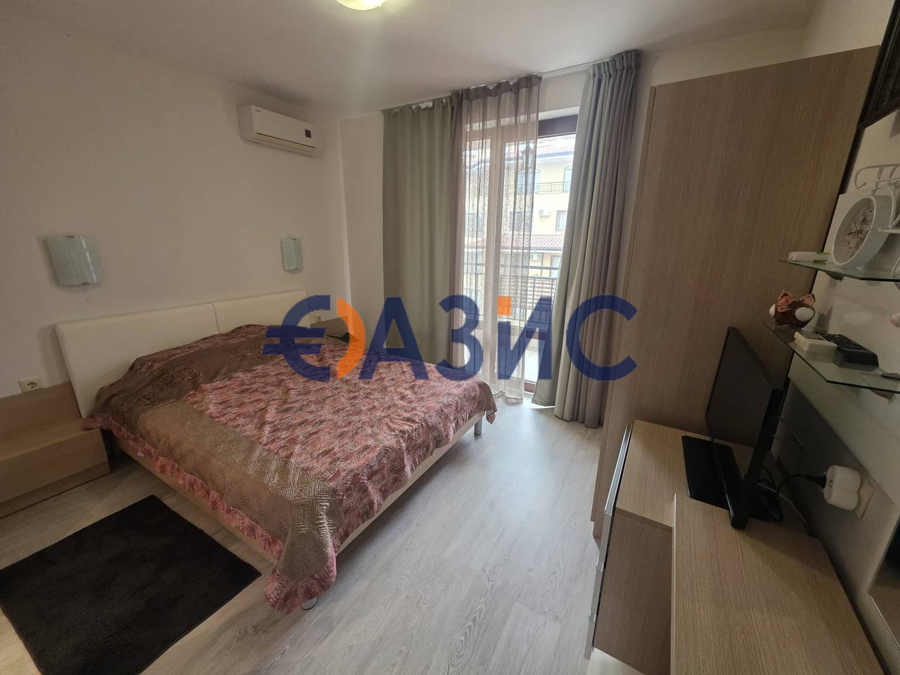 Апартаменты в Святом Власе, Болгария, 99 м² - фото 5