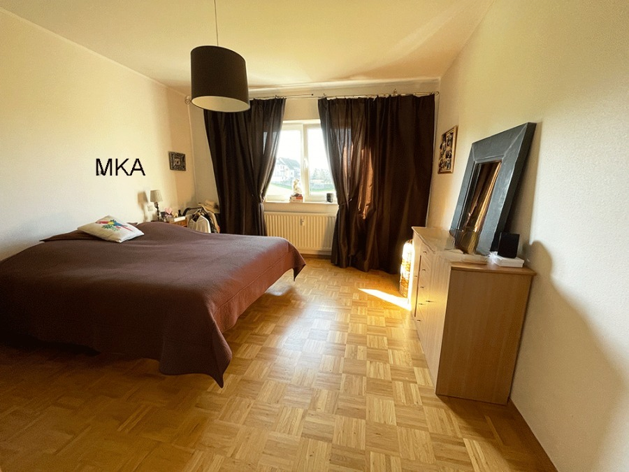 Квартира в Люксембурге, Люксембург, 98 м² - фото 4