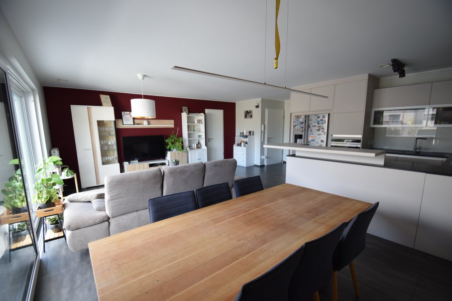 Квартира в Гревенмахере, Люксембург, 85 м² - фото 4