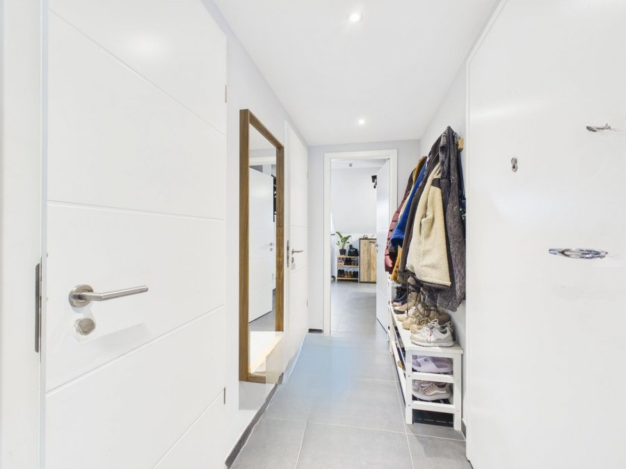 Квартира в Гревенмахере, Люксембург, 73 м² - фото 4