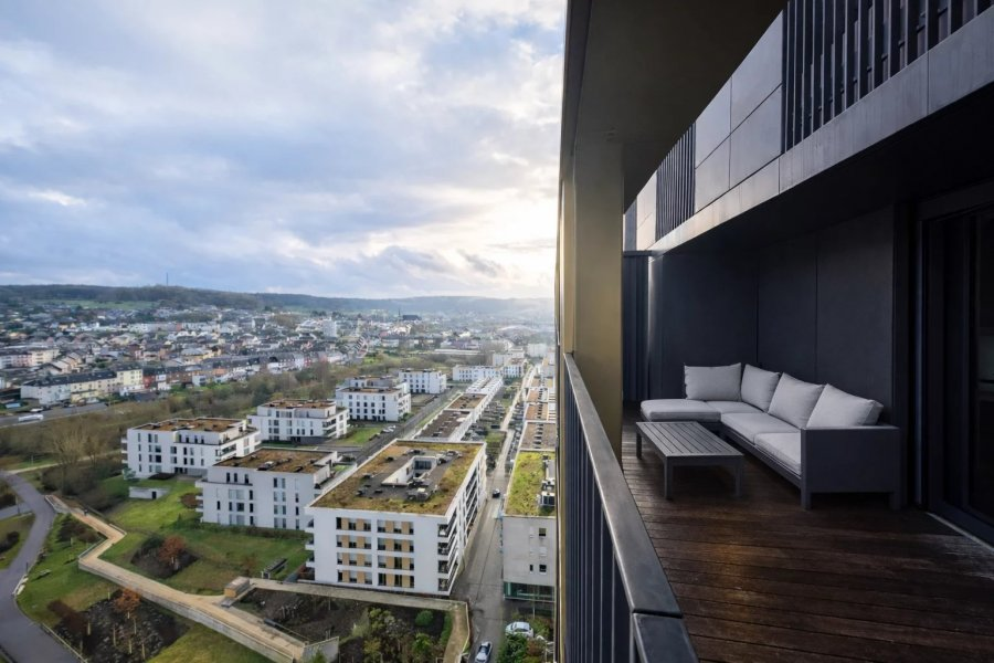 Квартира в Люксембурге, Люксембург, 125 м² - фото 4