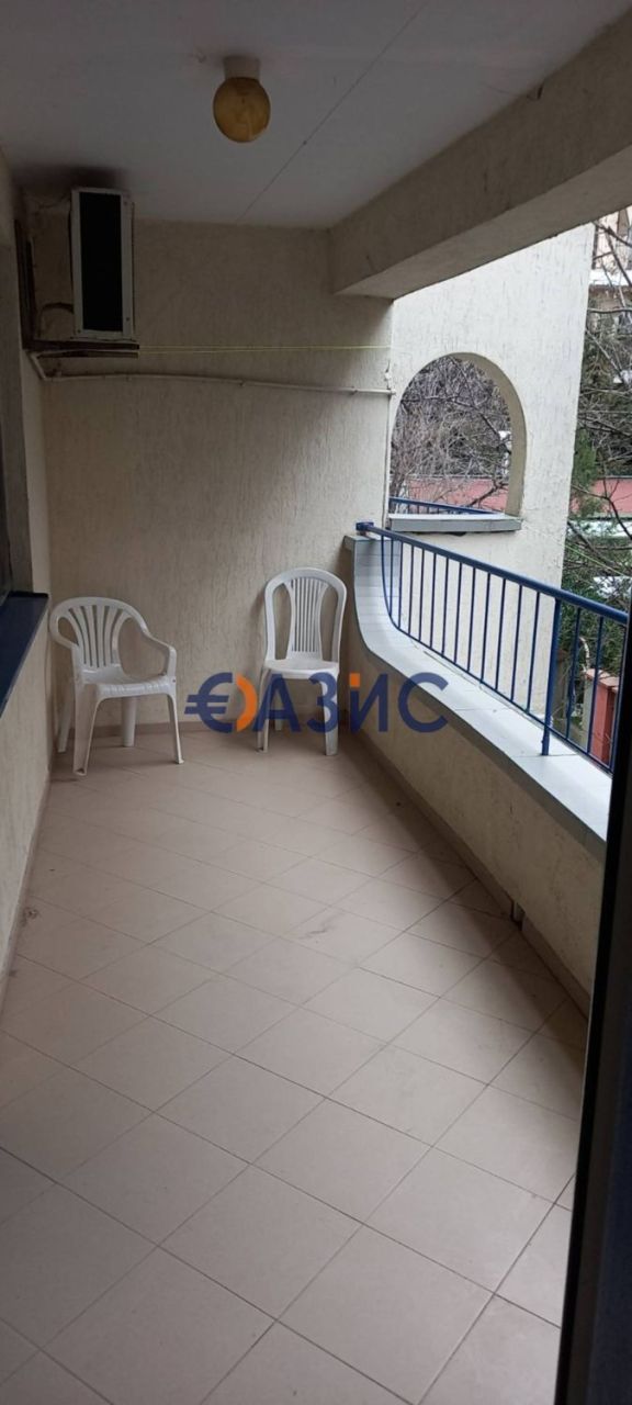 Апартаменты на Солнечном берегу, Болгария, 80 м² - фото 5