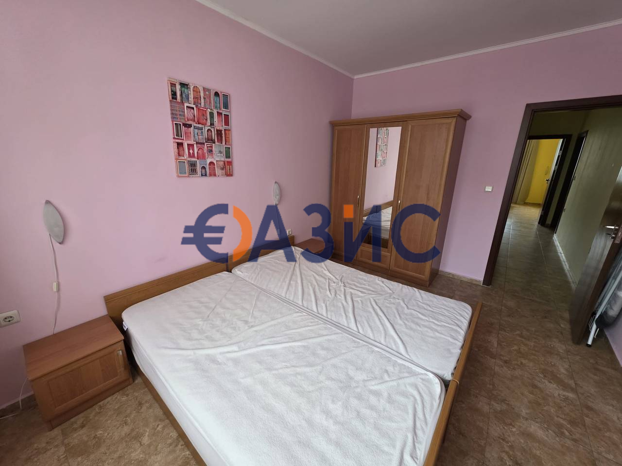 Апартаменты в Равде, Болгария, 91 м² - фото 5