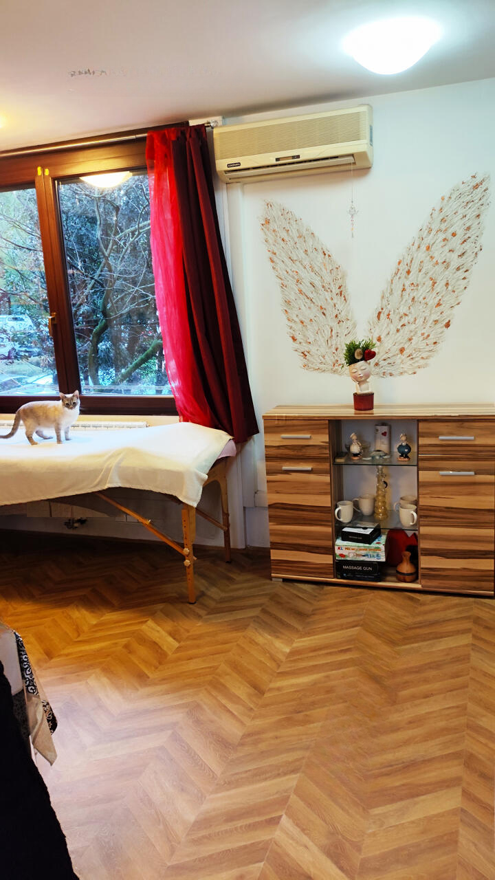 Квартира в Изоле, Словения, 48 м² - фото 4