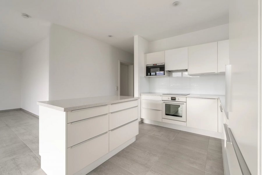 Квартира в Люксембурге, Люксембург, 79 м² - фото 4