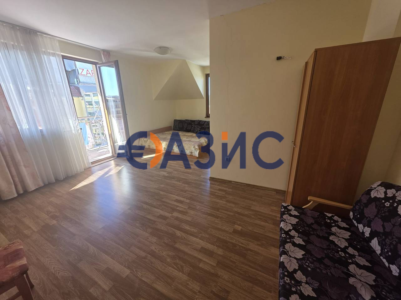 Апартаменты в Приморско, Болгария, 75 м² - фото 5