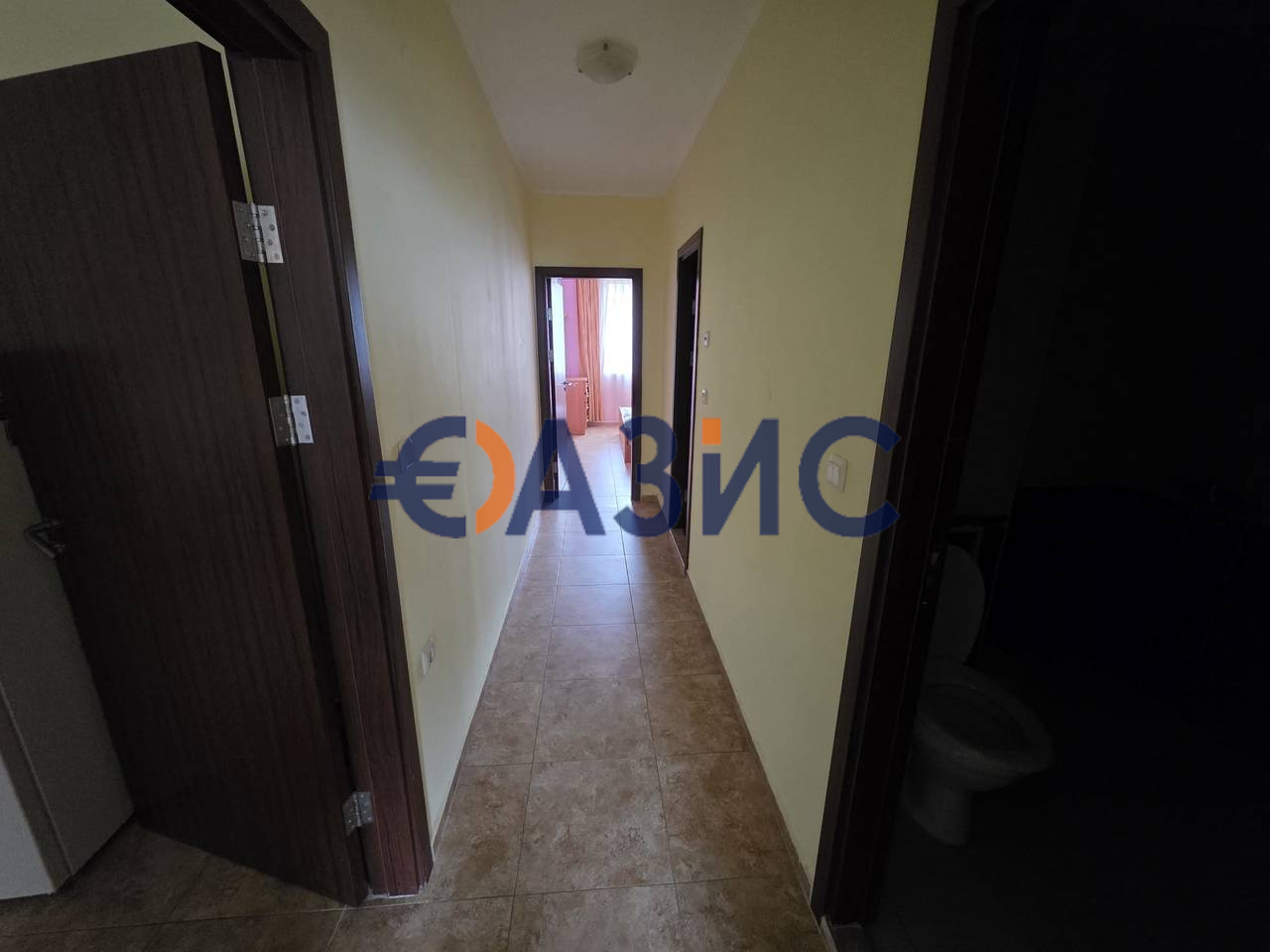 Апартаменты в Равде, Болгария, 91 м² - фото 6