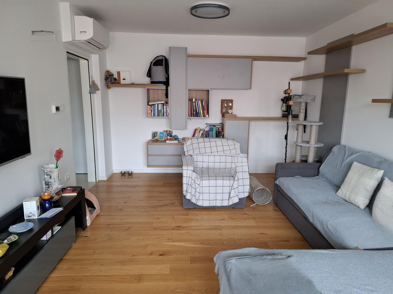 Квартира в Луции, Словения, 83 м² - фото 4