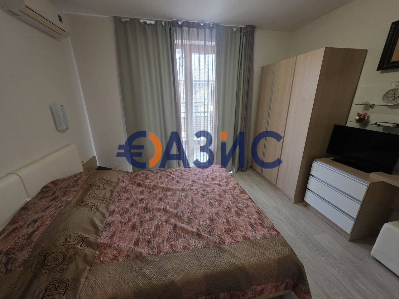 Апартаменты в Святом Власе, Болгария, 99 м² - фото 6