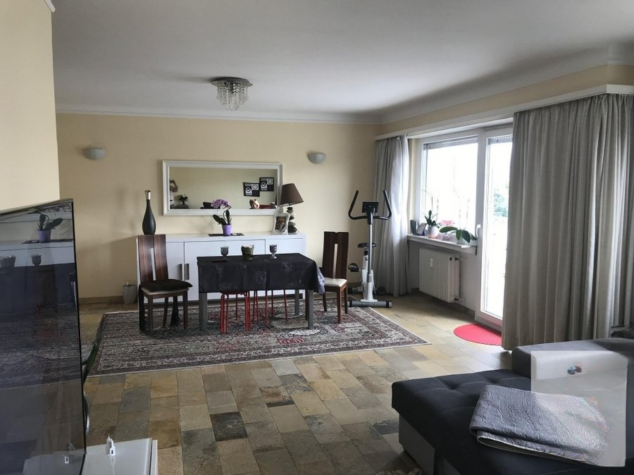 Квартира в Люксембурге, Люксембург, 123 м² - фото 4