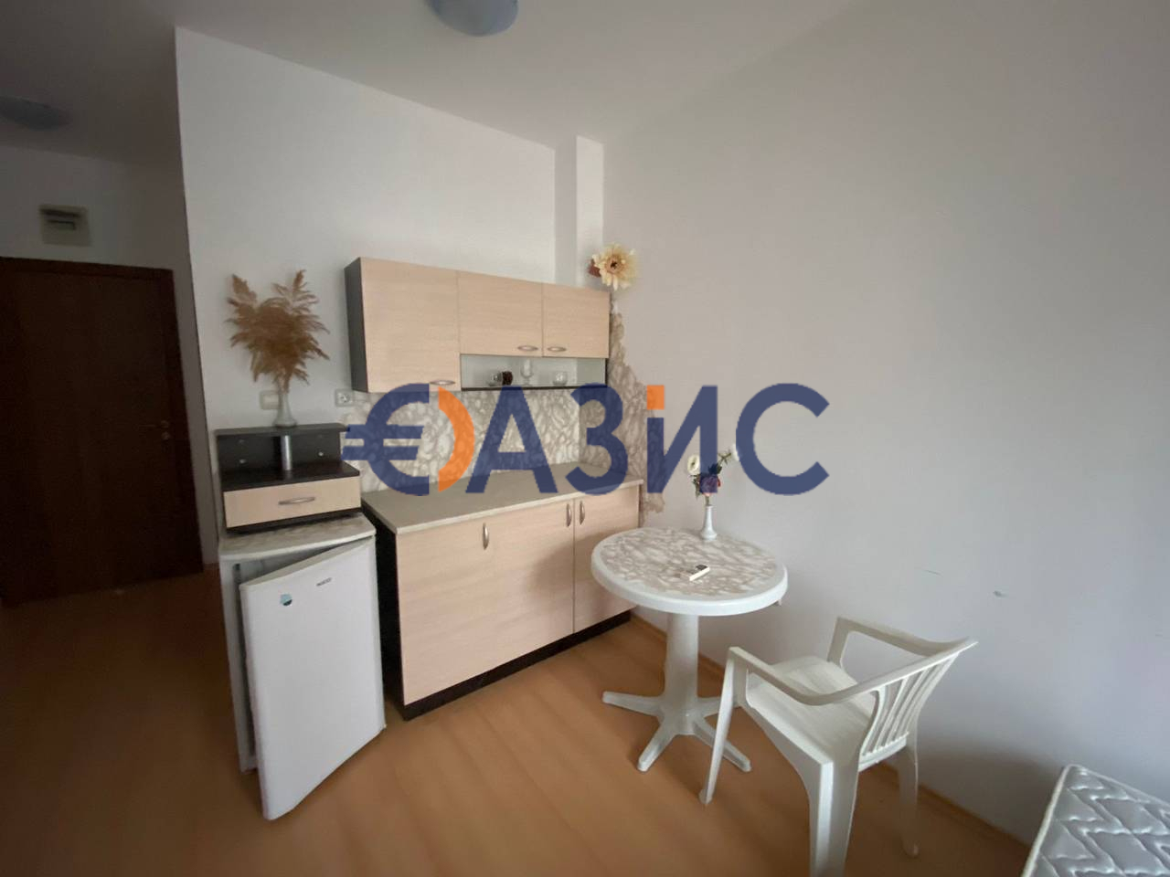 Апартаменты на Солнечном берегу, Болгария, 25 м² - фото 6