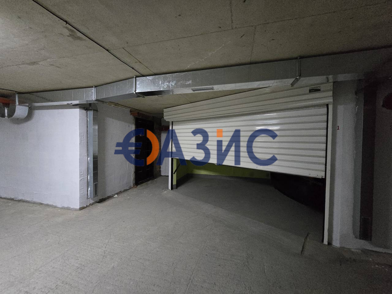 Коммерческая недвижимость в Несебре, Болгария, 33.4 м² - фото 6