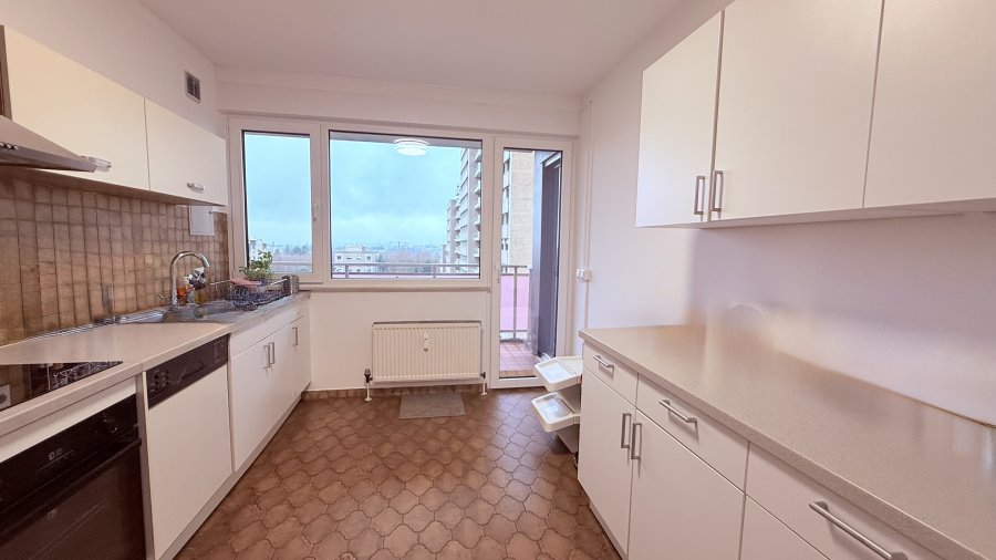 Квартира в Люксембурге, Люксембург, 114 м² - фото 4