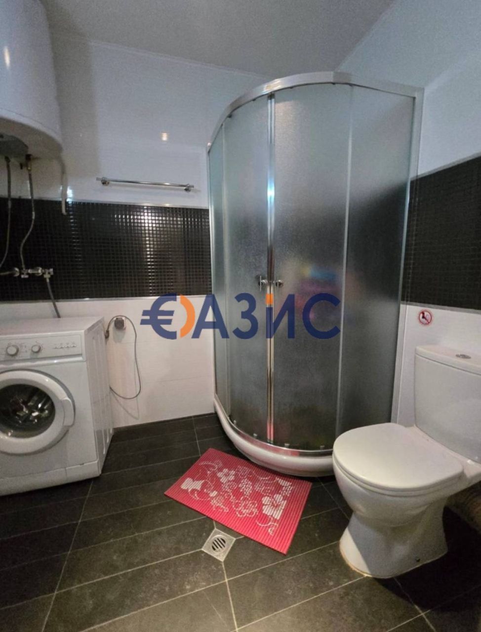 Апартаменты в Святом Власе, Болгария, 51 м² - фото 6