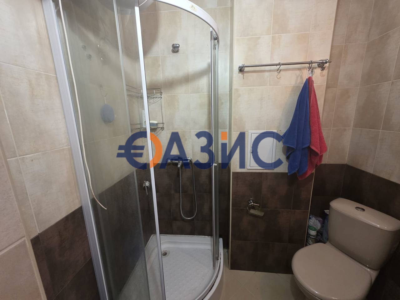 Апартаменты в Приморско, Болгария, 75 м² - фото 6