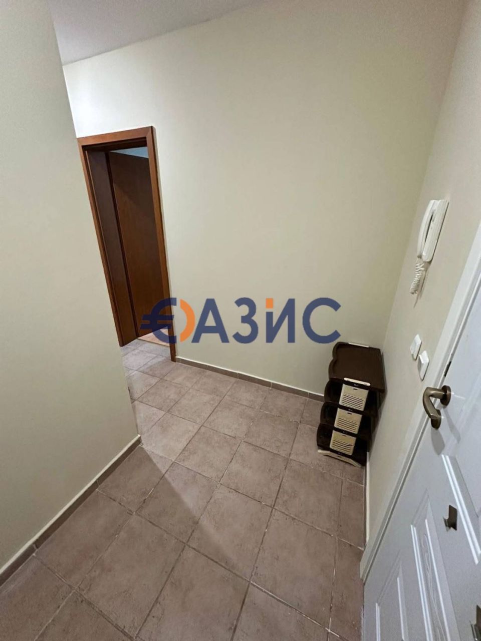 Апартаменты на Солнечном берегу, Болгария, 60 м² - фото 6