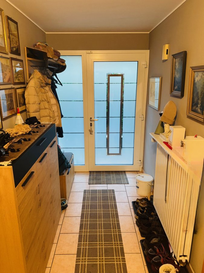 Квартира в Люксембурге, Люксембург, 300 м² - фото 4