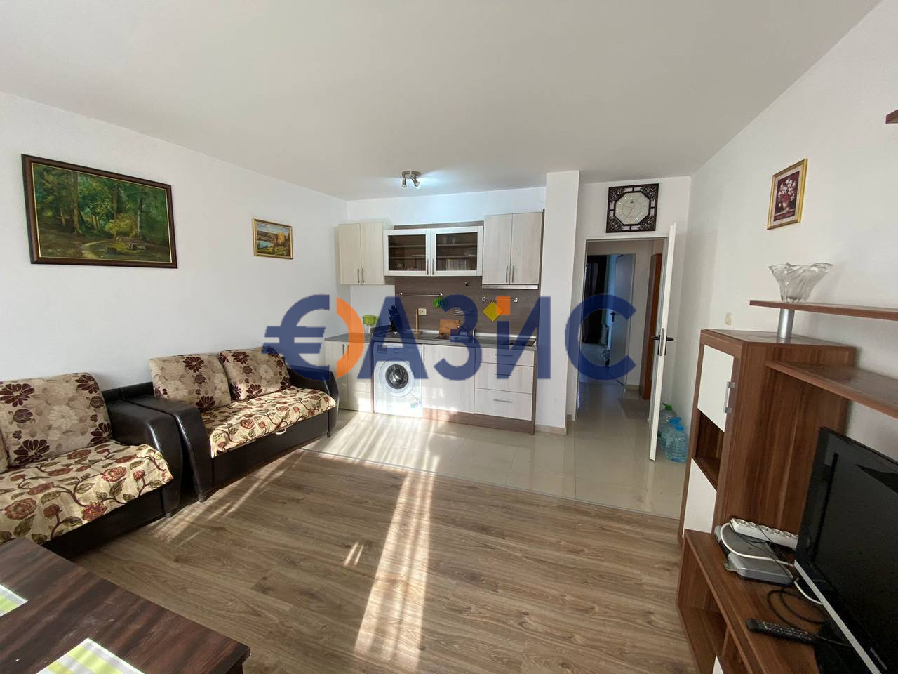 Апартаменты в Святом Власе, Болгария, 70 м² - фото 6