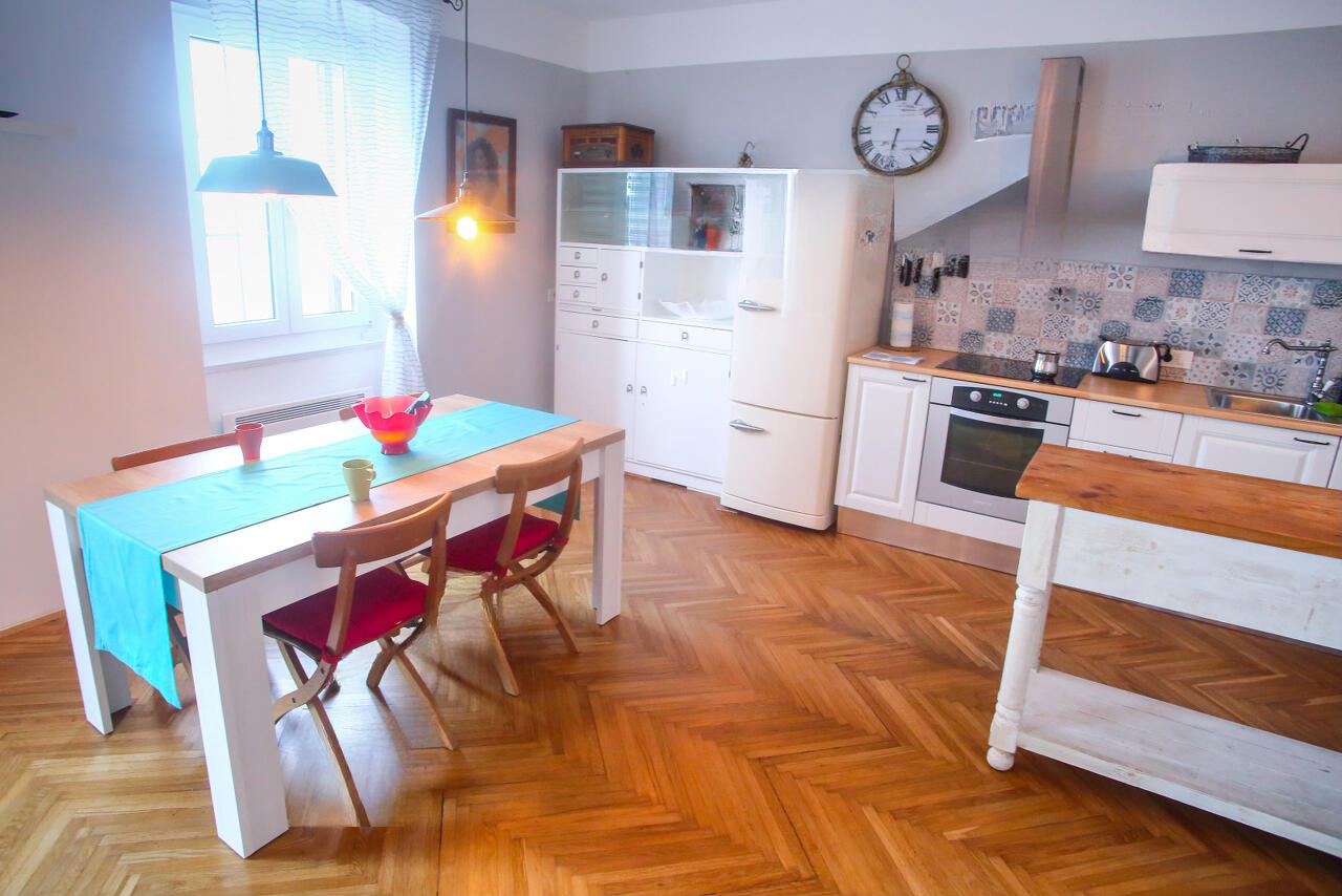 Квартира в Пиране, Словения, 90 м² - фото 4