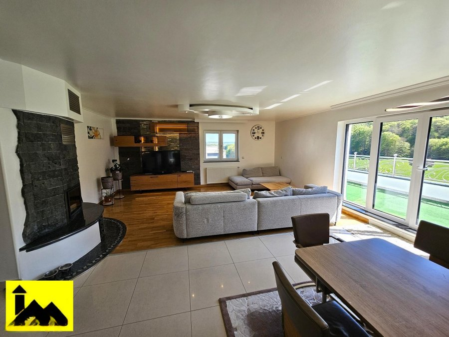 Квартира в Дикирхе, Люксембург, 434 м² - фото 4
