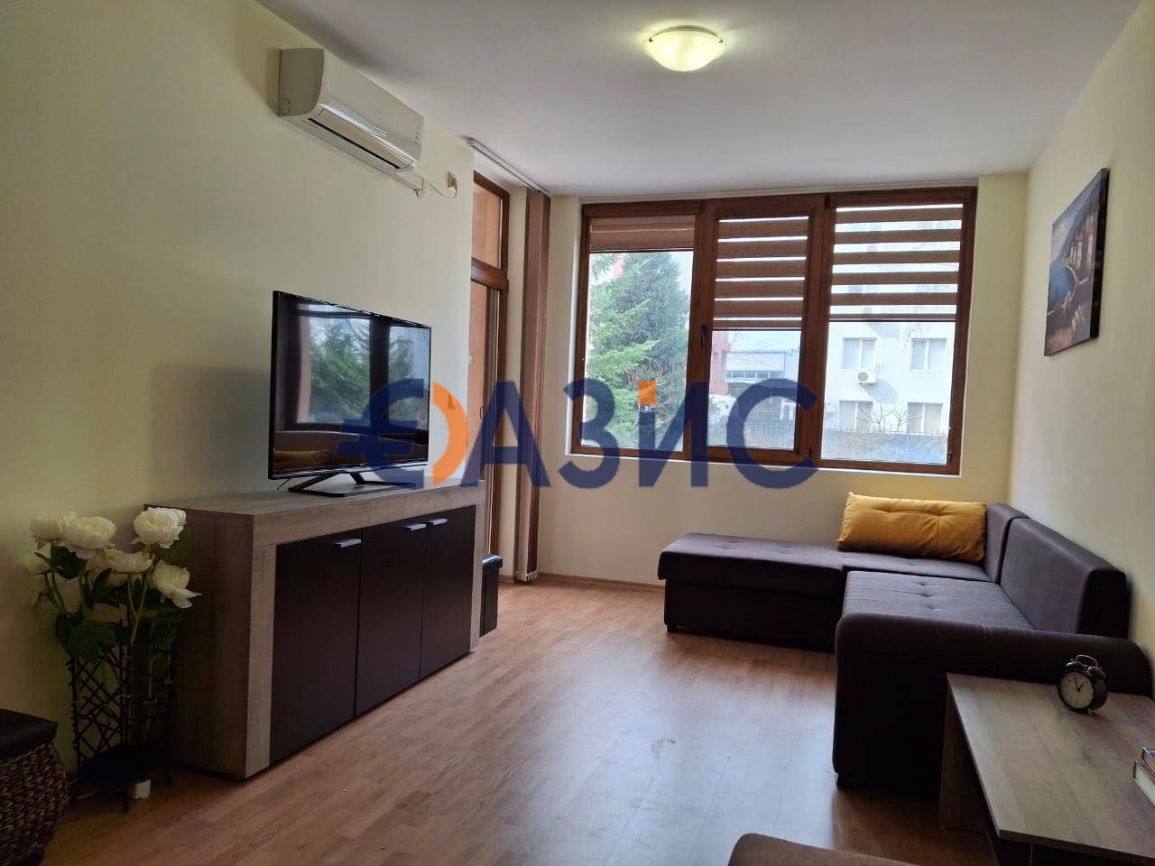 Апартаменты на Солнечном берегу, Болгария, 87 м² - фото 6