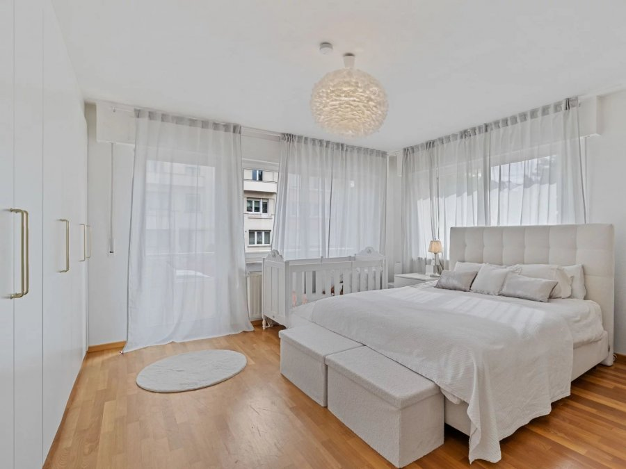 Квартира в Люксембурге, Люксембург, 79 м² - фото 4