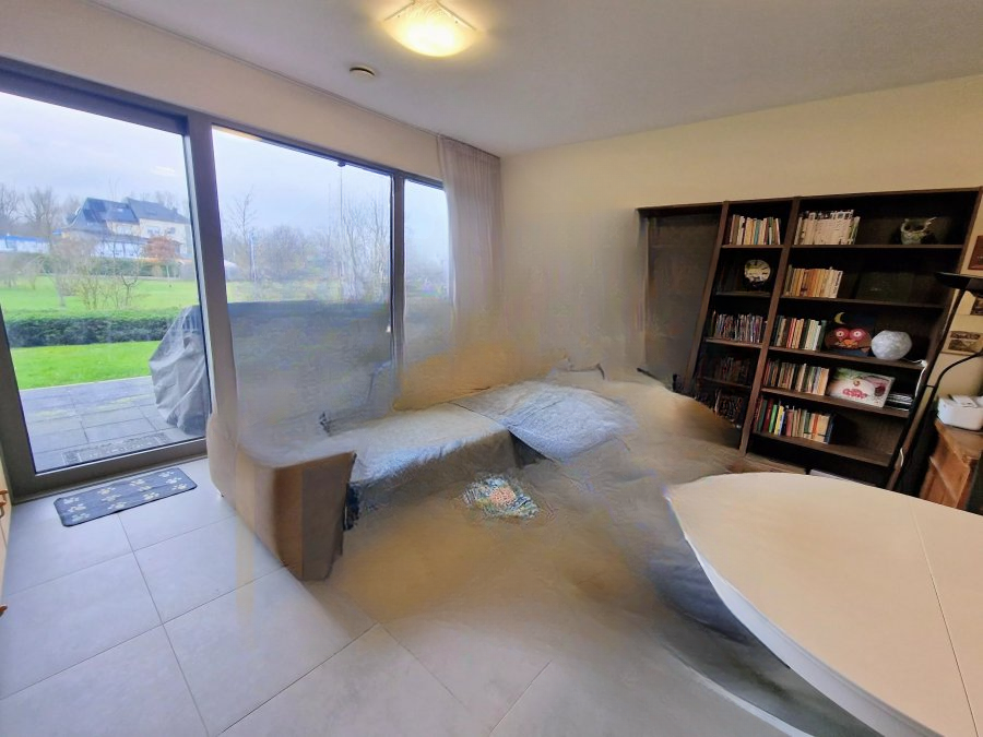 Квартира в Люксембурге, Люксембург, 89 м² - фото 4