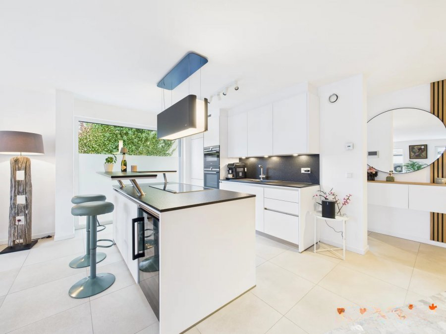 Квартира в Гревенмахере, Люксембург, 280 м² - фото 4