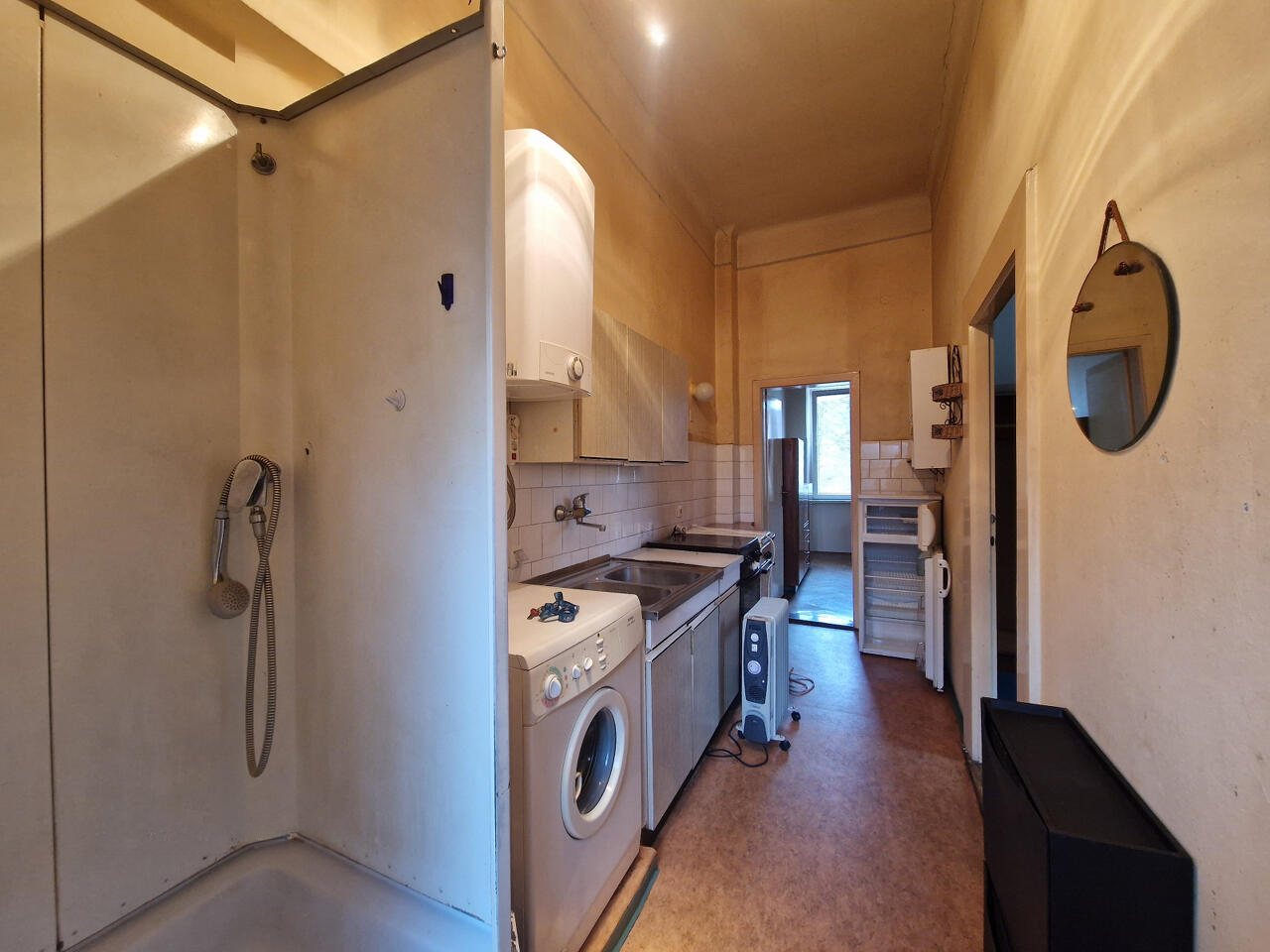 Квартира в Любляне, Словения, 39 м² - фото 4