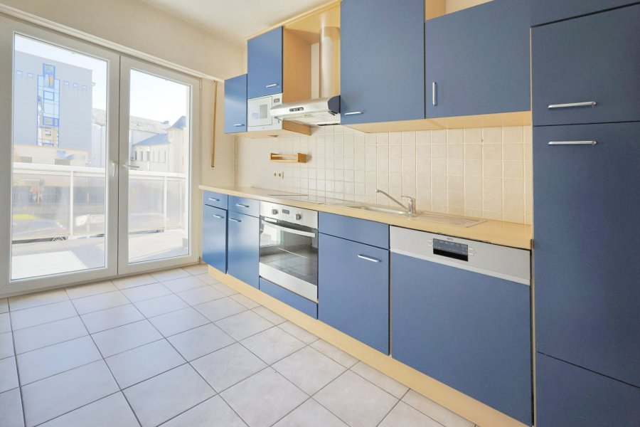 Квартира в Люксембурге, Люксембург, 102 м² - фото 4