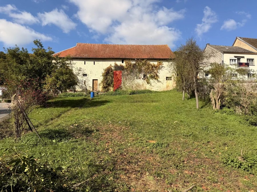 Квартира в Дикирхе, Люксембург, 153 м² - фото 4