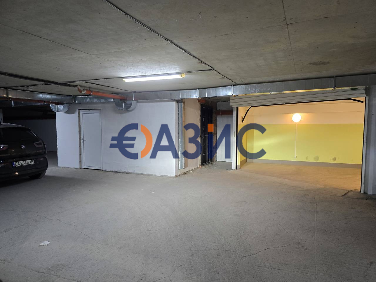 Коммерческая недвижимость в Несебре, Болгария, 33.4 м² - фото 7