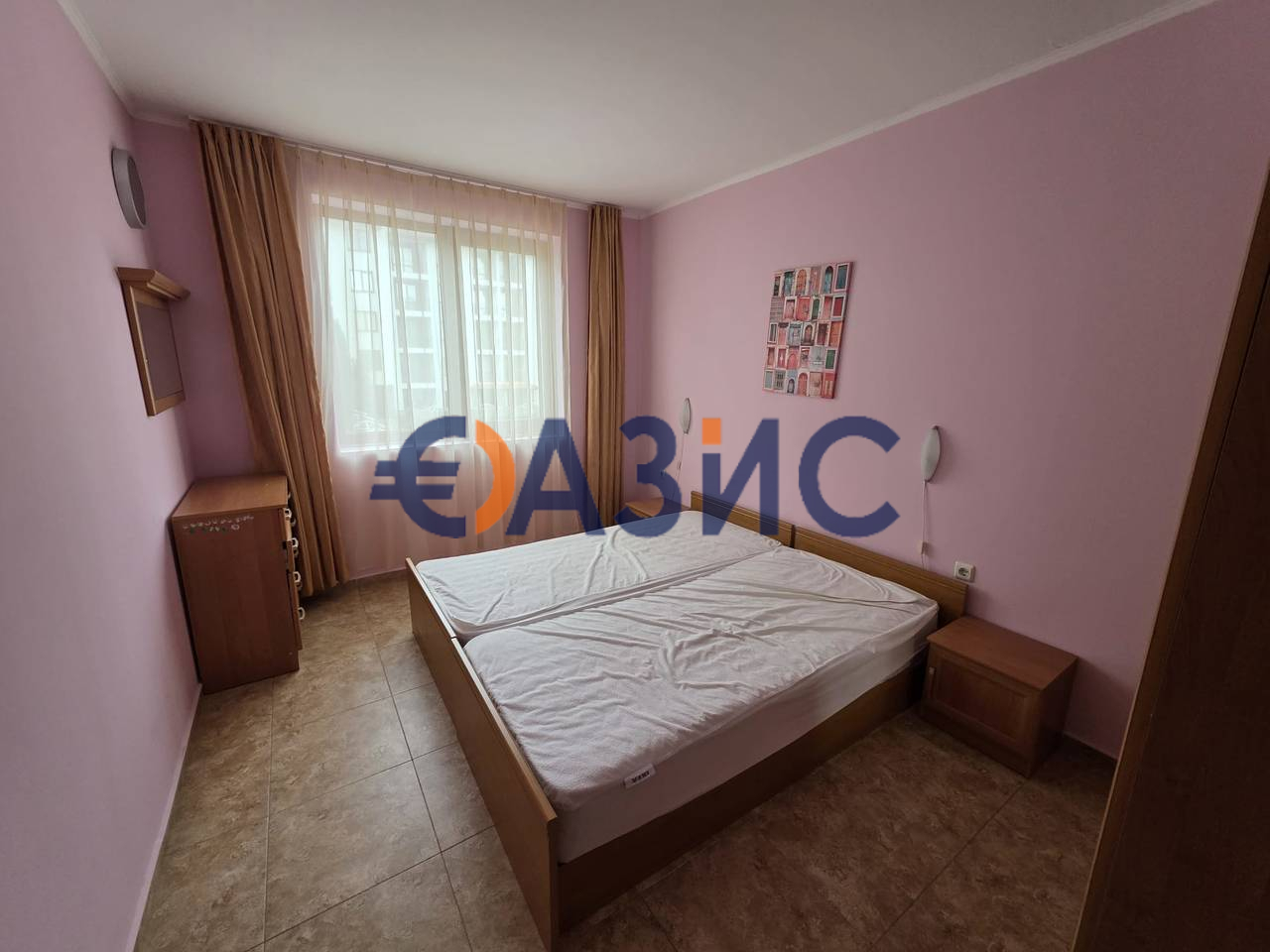 Апартаменты в Равде, Болгария, 91 м² - фото 7