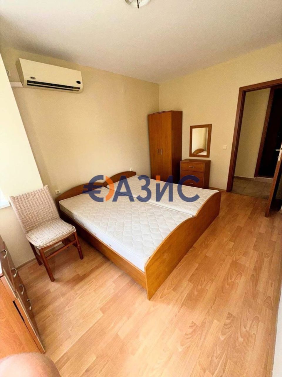 Апартаменты на Солнечном берегу, Болгария, 60 м² - фото 7