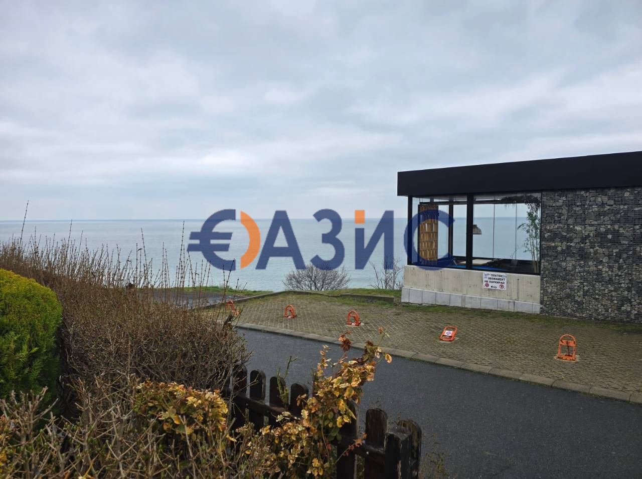 Апартаменты в Святом Власе, Болгария, 51 м² - фото 7