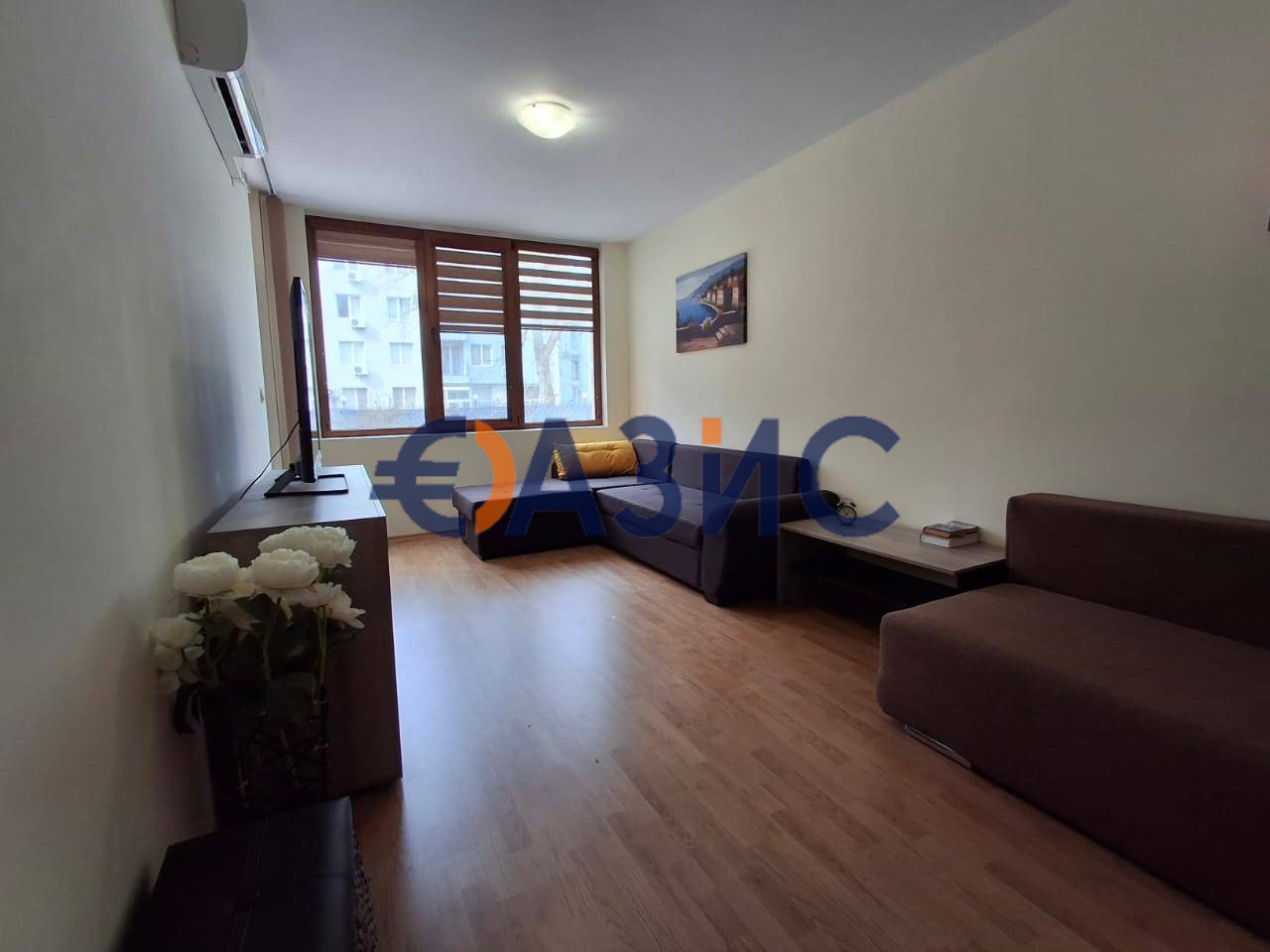 Апартаменты на Солнечном берегу, Болгария, 87 м² - фото 7