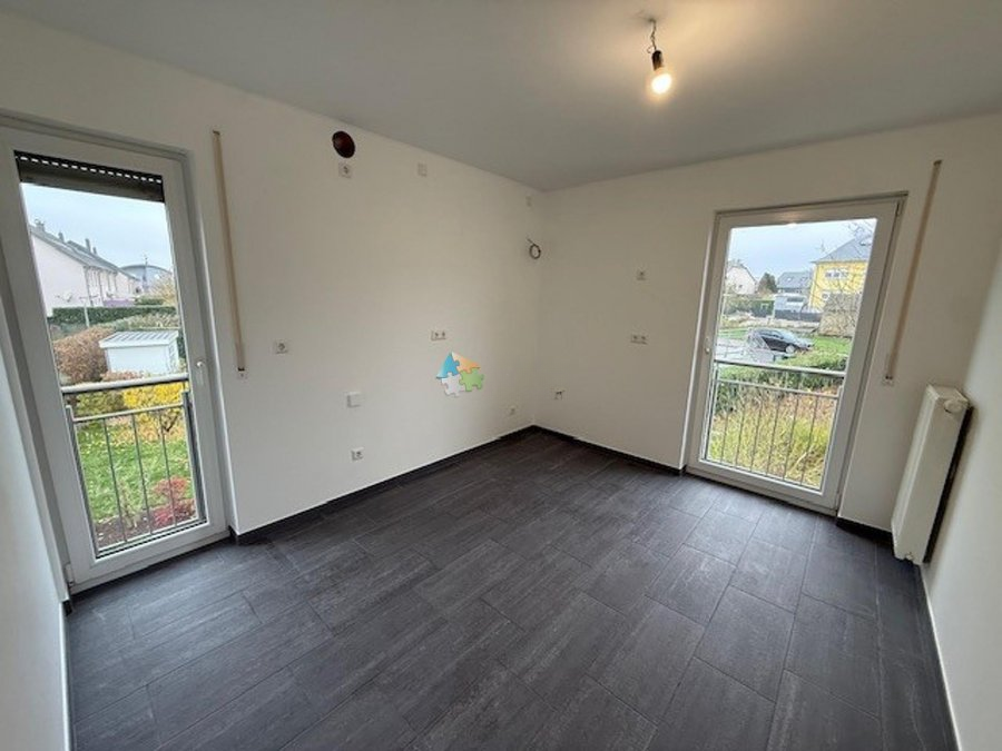 Квартира в Люксембурге, Люксембург, 128 м² - фото 4