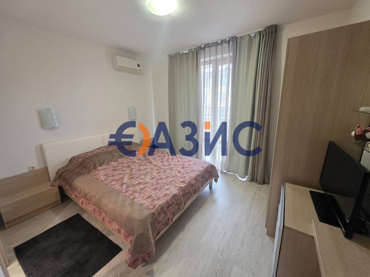 Апартаменты в Святом Власе, Болгария, 99 м² - фото 7