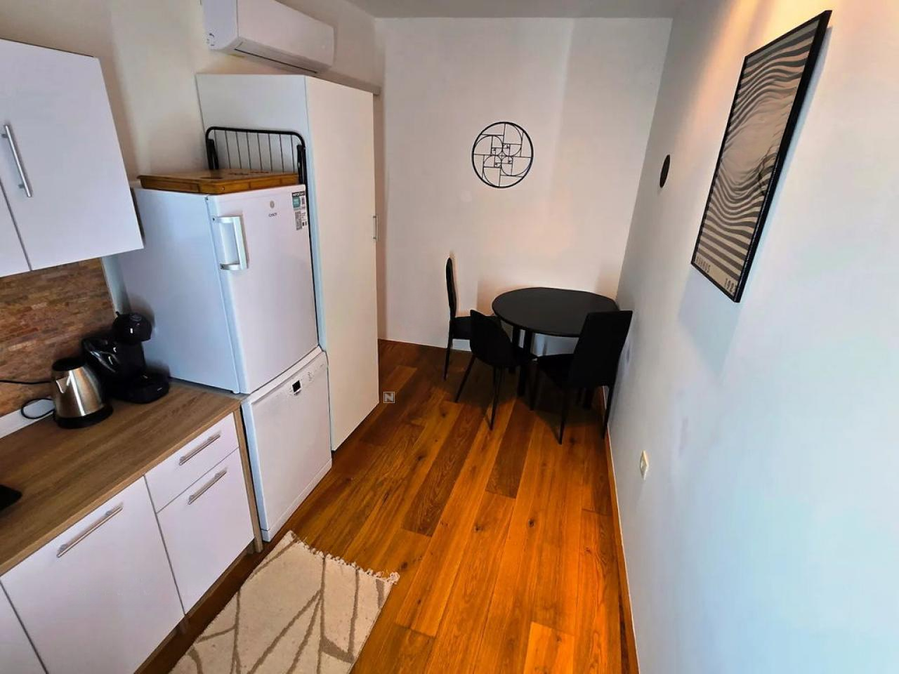 Квартира в Копере, Словения, 35 м² - фото 4