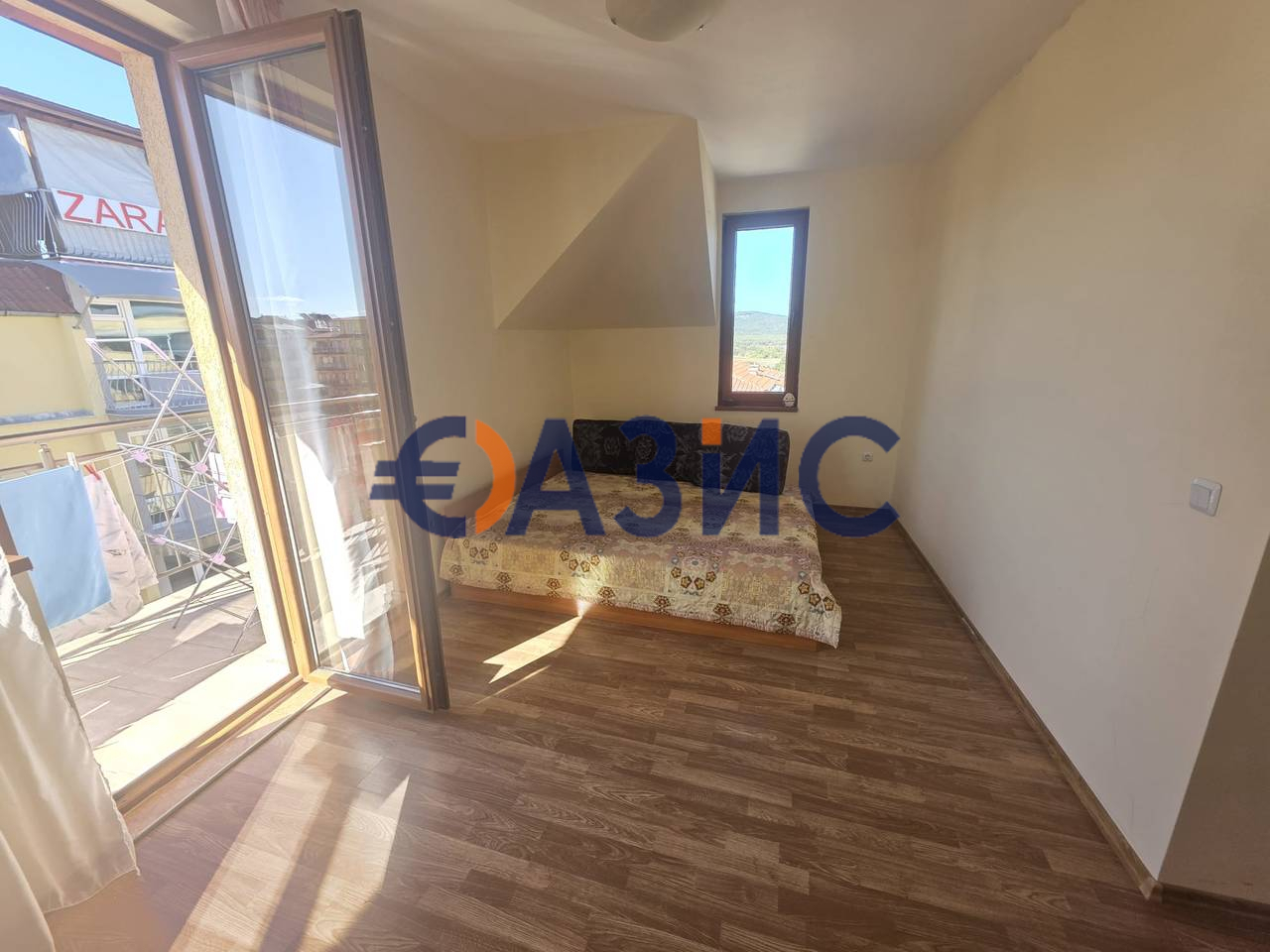 Апартаменты в Приморско, Болгария, 75 м² - фото 7