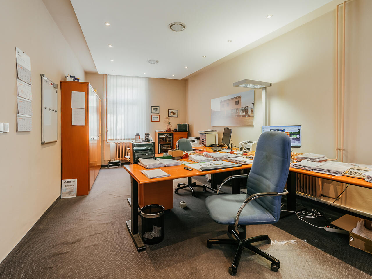 Квартира в Любляне, Словения, 88 м² - фото 4