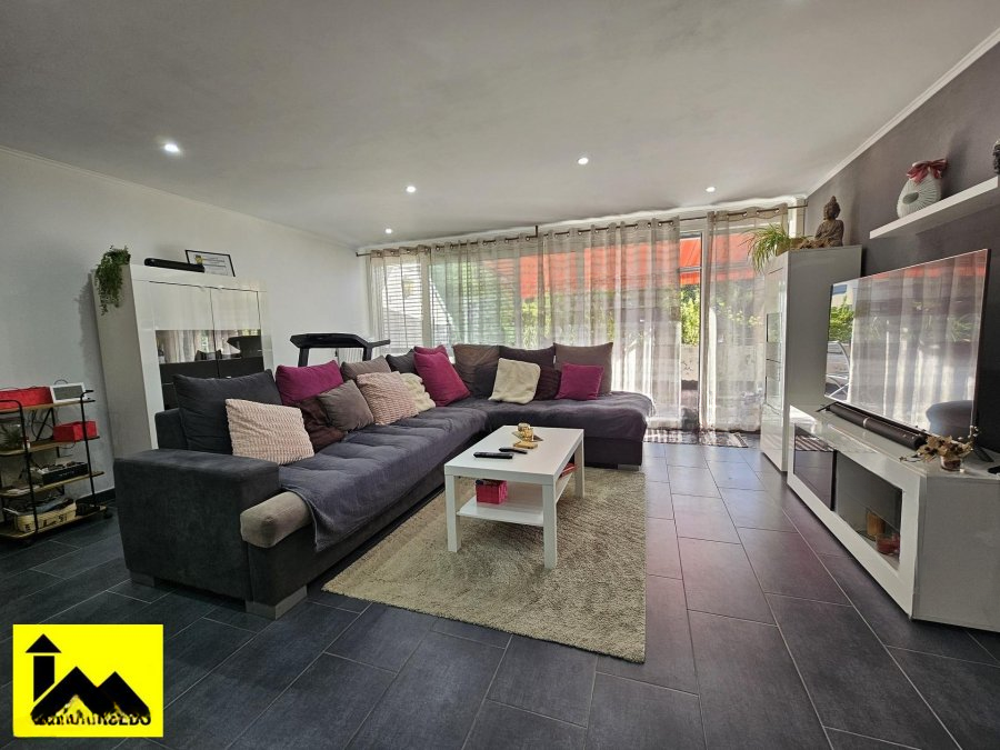 Квартира в Дикирхе, Люксембург, 73 м² - фото 4