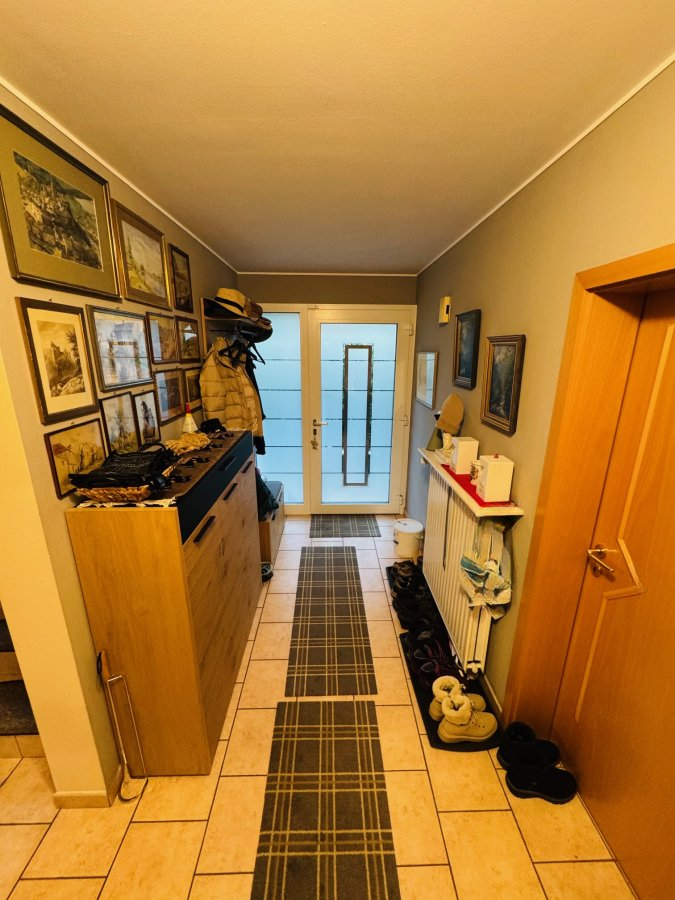 Квартира в Люксембурге, Люксембург, 300 м² - фото 4