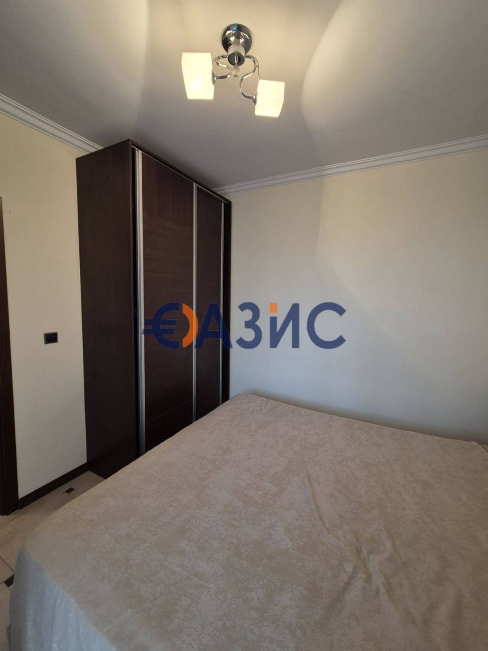 Апартаменты в Святом Власе, Болгария, 50 м² - фото 7