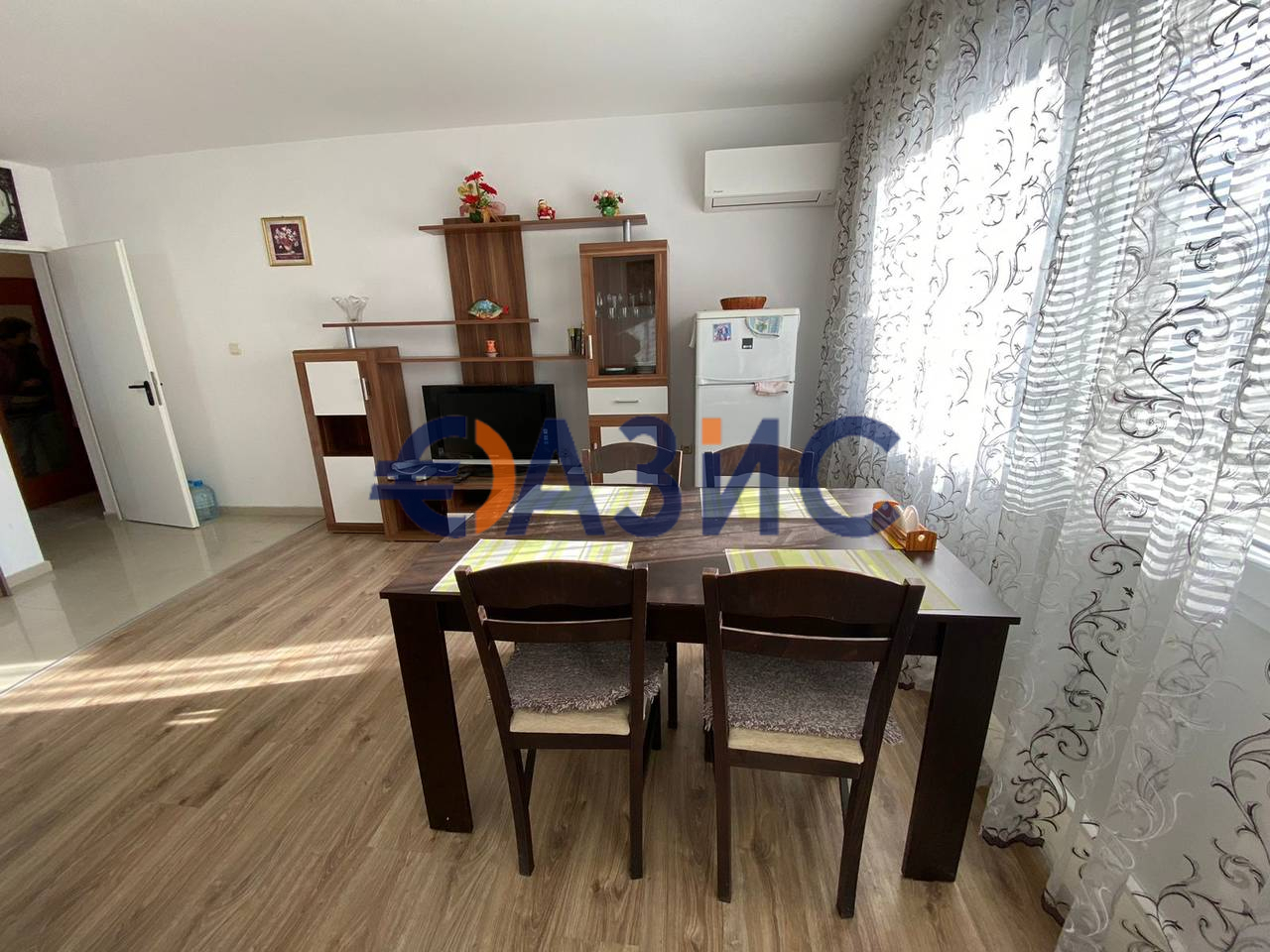 Апартаменты в Святом Власе, Болгария, 70 м² - фото 8