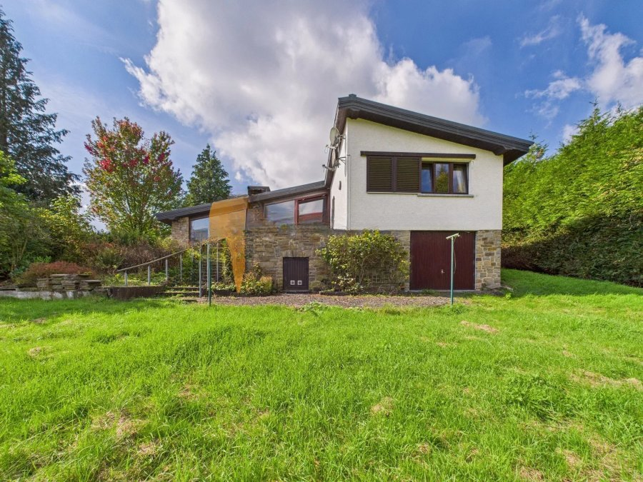 Квартира в Дикирхе, Люксембург, 182 м² - фото 4