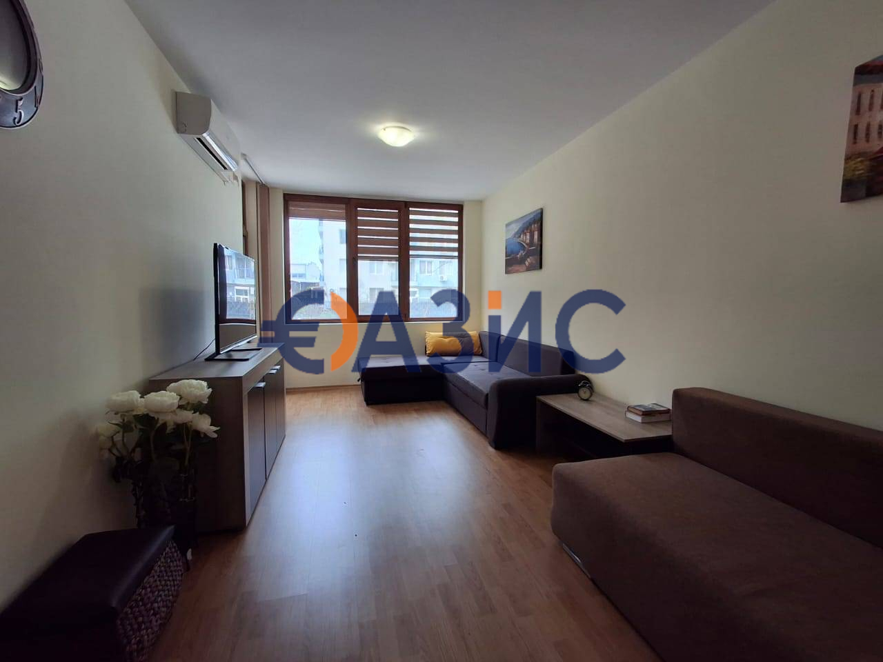 Апартаменты на Солнечном берегу, Болгария, 87 м² - фото 8