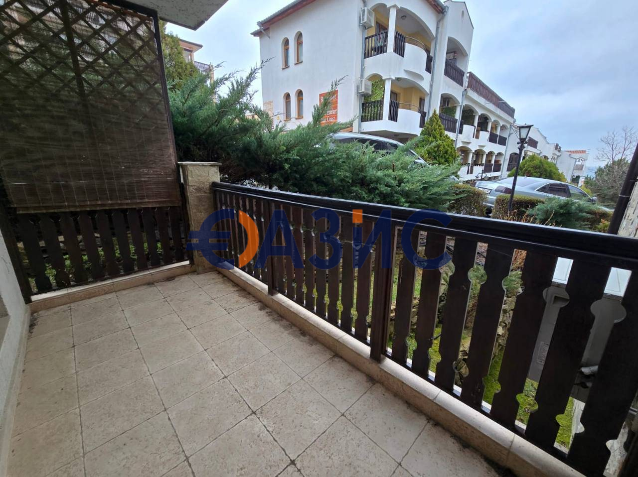 Апартаменты в Святом Власе, Болгария, 51 м² - фото 8