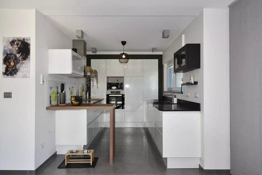 Квартира в Дикирхе, Люксембург, 172 м² - фото 4